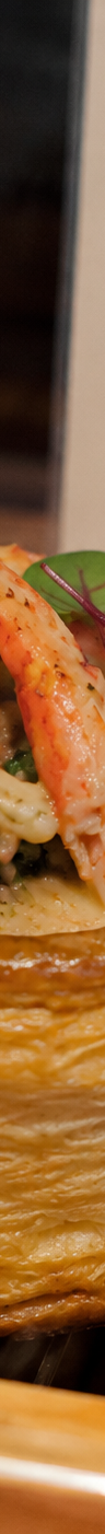 포항 볼오방 ( Vol-au-vent à la Pohang )